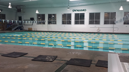 Dynamo Swim Center image 10