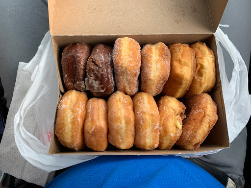 Donut Shop «Shipley Do-Nuts», reviews and photos, 4501 Bissonnet St, Bellaire, TX 77401, USA