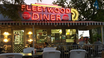Fleetwood Diner