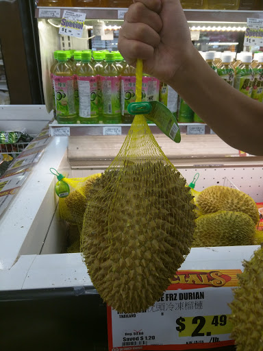 Asian Grocery Store «99 Ranch Market», reviews and photos, 35219 Newark Blvd, Newark, CA 94560, USA