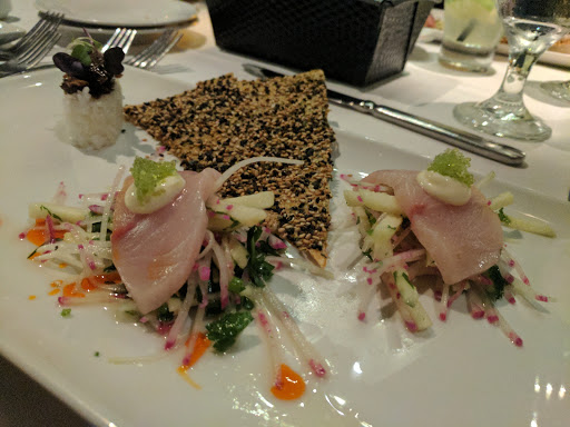 Bar & Grill «MARKET Restaurant + Bar», reviews and photos, 3702 Via De La Valle, Del Mar, CA 92014, USA