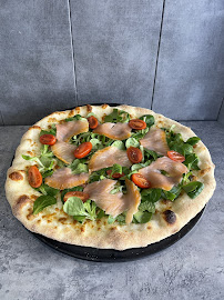 Photos du propriétaire du Pizzeria O’Pizza Gourmande à Troyes - n°2