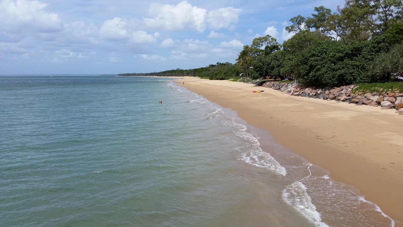 Torquay Beach photo #9