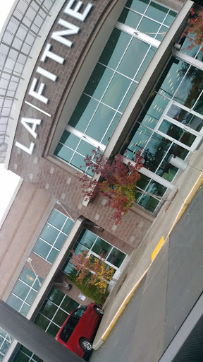 Gym «LA Fitness», reviews and photos, 27417 Pacific Hwy S, Federal Way, WA 98003, USA