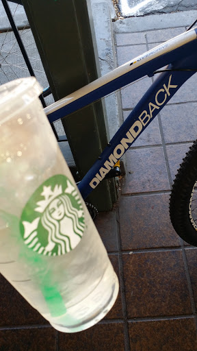 Starbucks image