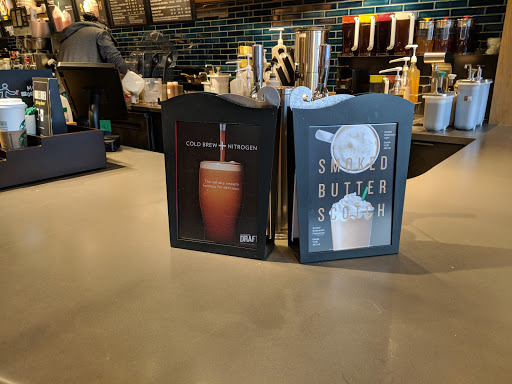 Coffee Shop «Starbucks», reviews and photos, 10344 Main Street, Fairfax, VA 22030, USA