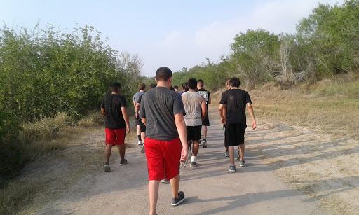 Park «Arroyo Park», reviews and photos, 1101 E New Hampshire St, Harlingen, TX 78550, USA