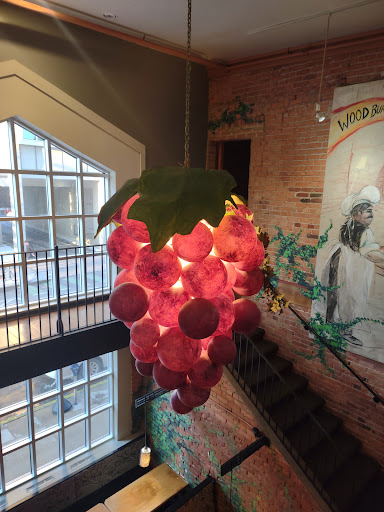 Pizza Restaurant «The Original Cottage Inn», reviews and photos, 512 E William St, Ann Arbor, MI 48104, USA