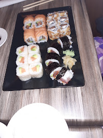 Plats et boissons du Restaurant de sushis Sushi Inassé à Toulouse - n°10