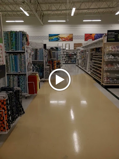 Fabric Store «Jo-Ann Fabrics and Crafts», reviews and photos, 40462 Winchester Rd, Temecula, CA 92591, USA