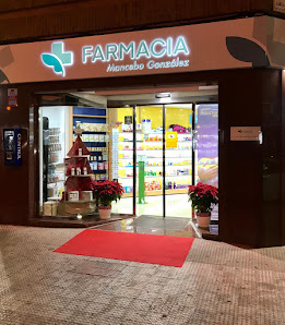 Farmacia Mancebo González - Farmacia en Alicante 