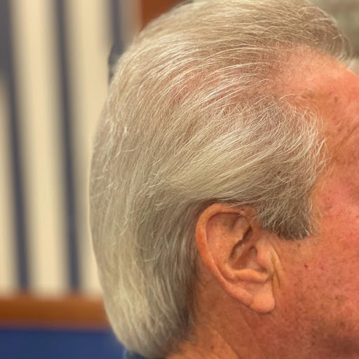 Barber Shop «Miles & Lyle Luxury Barbershop», reviews and photos, 19044 NE 29th Ave, Aventura, FL 33180, USA