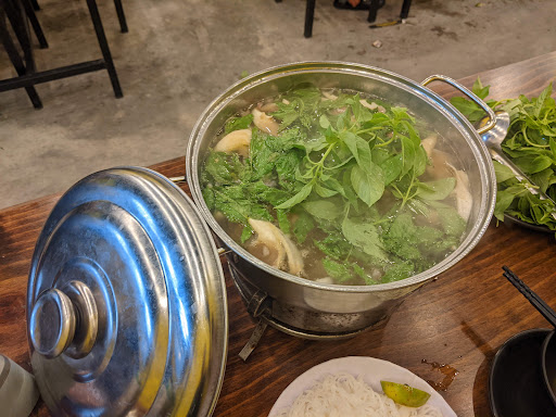 Top 20 quán lẩu ngon Huyện Phù Yên Sơn La 2022