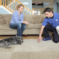 Sears Carpet Cleaning & Air Duct Cleaning - Photo 9 - Car repair in San Diego, CA, San Diego