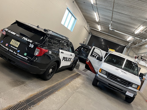 Top-Notch Detailing LLC en Eau Claire
