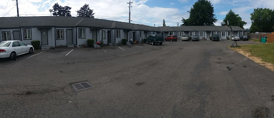 Fife Motel