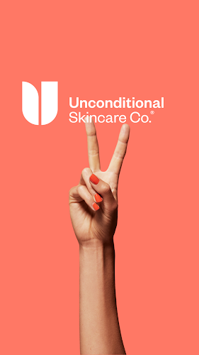 Unconditional Skincare Co. - Beauty salon