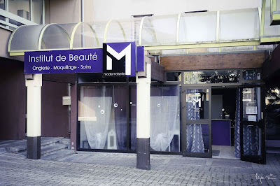 Mademoiselle M à Gap
