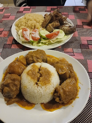 Pili Pili à Douai