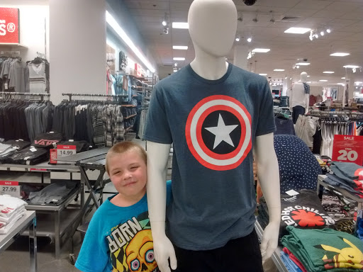 Department Store «JCPenney», reviews and photos, 100 Commercial Rd #180, Leominster, MA 01453, USA