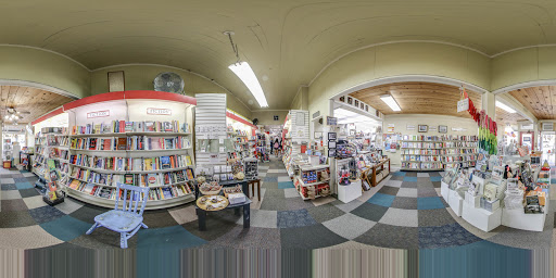 Book Store «Towne Center Books», reviews and photos, 555 Main St, Pleasanton, CA 94566, USA