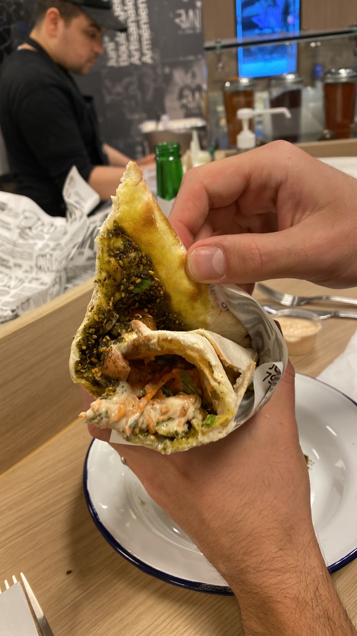 Photo n° 3 de l'avis de Maxime.D fait le 10/02/2023 à 21:02