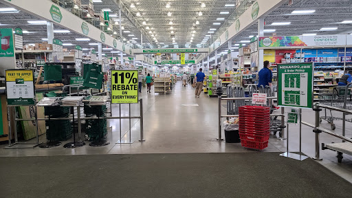 Home Improvement Store «Menards», reviews and photos, 2789 Cunningham Dr, Cincinnati, OH 45241, USA