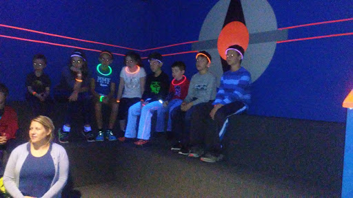 Laser Tag Center «Lazer Kraze Laser Tag - Mason», reviews and photos, 7082 Columbia Rd, Maineville, OH 45039, USA
