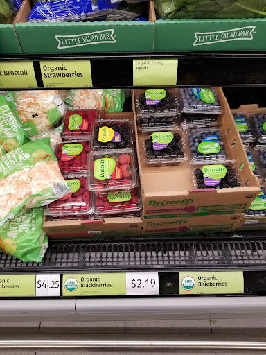 Supermarket «ALDI», reviews and photos, 740 W Rancho Vista Blvd, Palmdale, CA 93551, USA