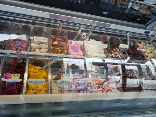 Ice Cream Shop «Paciugo Frisco South», reviews and photos, 8008 TX-121, Frisco, TX 75034, USA