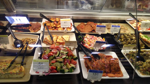 Supermarket «Publix Super Market at Riverside», reviews and photos, 2033 Riverside Ave, Jacksonville, FL 32204, USA