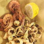 Photo n°4 de l'avis de Ray.. fait le 02/06/2022 à 20:09 sur le  Ristorante Pizzeria da Mario Hostaria - Piatti Tipici e Specialità marinare à Isola di Capo Rizzuto