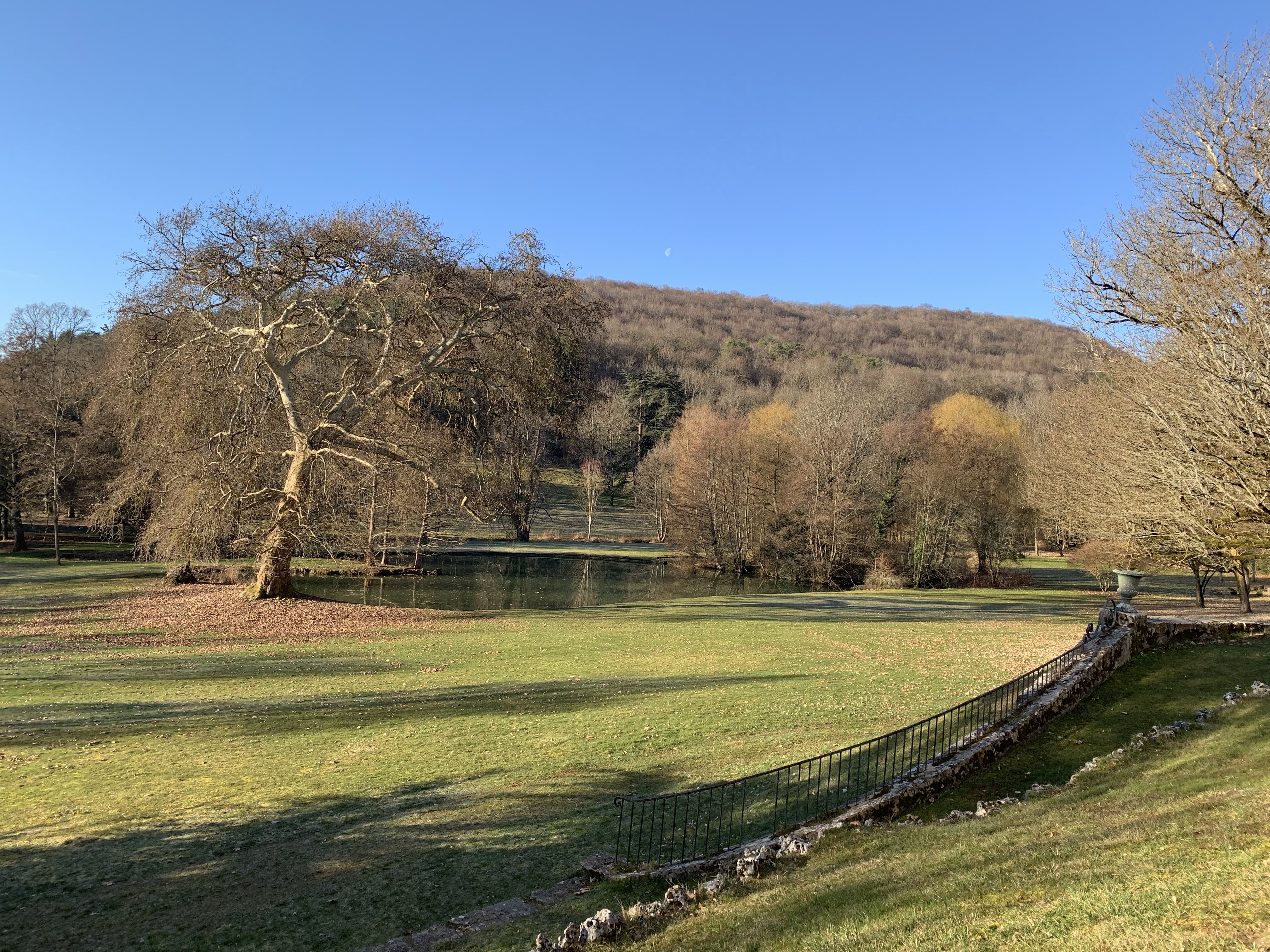 Photo n° 1 de l'avis de Ian.o fait le 06/03/2019 à 09:05