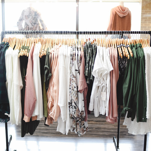 Boutique «Suite One Boutique», reviews and photos, 2801 Old Greenwood Rd #1, Fort Smith, AR 72903, USA