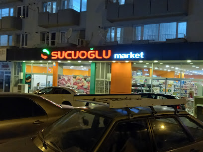 Sucuoğlu Market