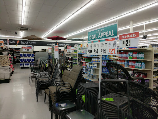 Discount Store «Big Lots», reviews and photos, 169 Danbury Rd, New Milford, CT 06776, USA