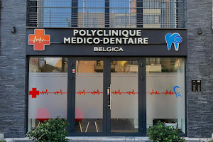 Polyclinique Médico-Dentaire Belgica