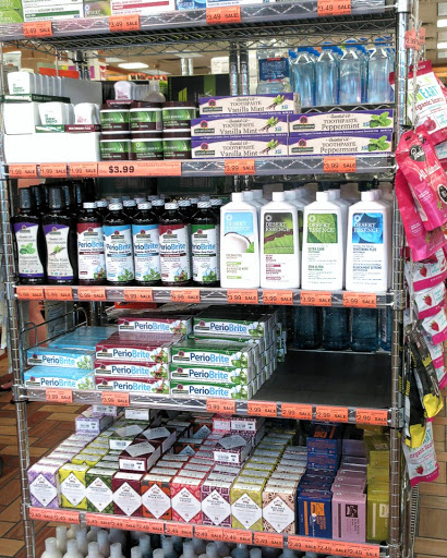 Health Food Store «Organic Basic Food», reviews and photos, 204 Washington St, Hoboken, NJ 07030, USA