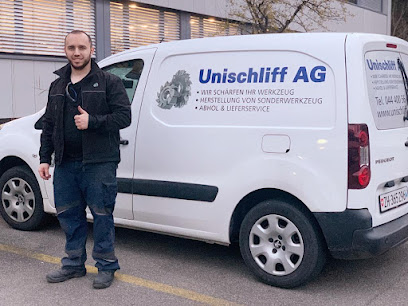 Unischliff AG