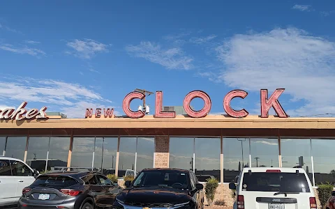 New Clock Restaurant image