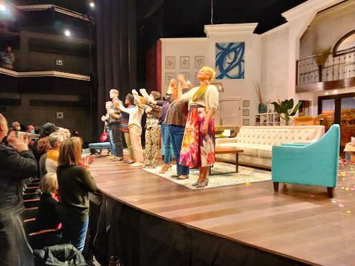 Non-Profit Organization «Arkansas Repertory Theatre», reviews and photos, 601 Main St, Little Rock, AR 72201, USA