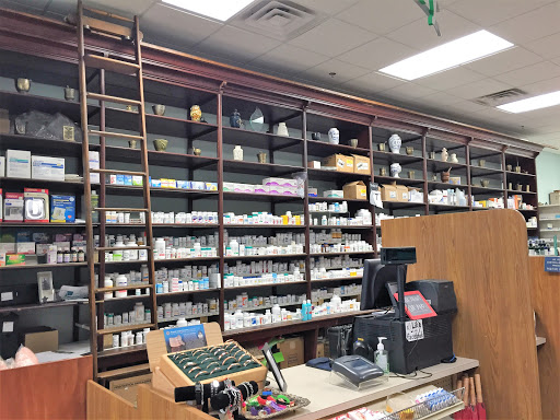 Hodgson's Pharmacy