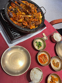 Bulgogi du Restaurant coréen Yido à Paris - n°3