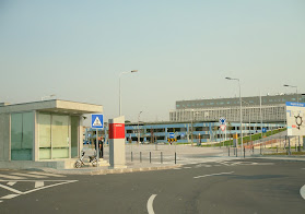 Parque Saba Hospital de Braga