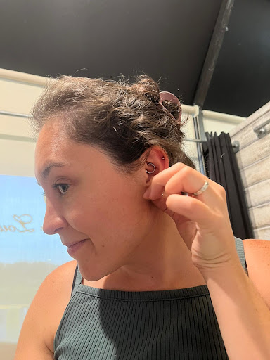 Explore death before dishonor tattoo ideas, creative tattoo ideas in Delray Beach, available at Riot Piercing and Permanent Jewelry