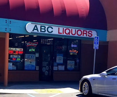 Abc Liquors