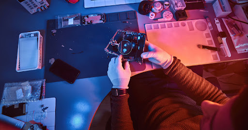 Screen Repair Service «Smart Services iPhone Repair», reviews and photos, 181 French St Suite c, New Brunswick, NJ 08901, USA