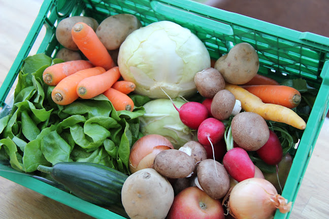 Obst- und Weinbau Brugger - Supermarkt