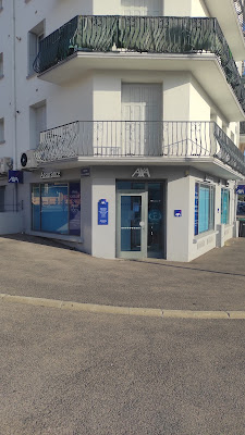 AXA Assurance et Banque Clv Assurances Sarl à Perpignan