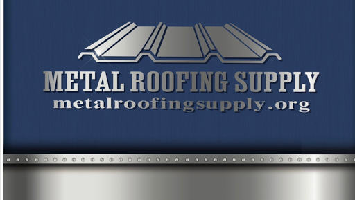 Metal Roofing Supply in Jonesboro, Arkansas